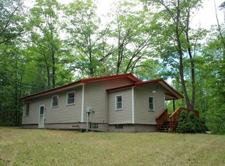 8564 Twin Bridge Rd, Grayling, MI 49738