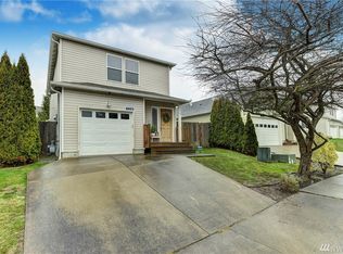 3318 Arbor St, Mount Vernon, WA 98273