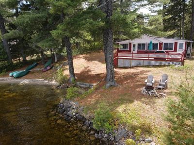 21 GreyStone Lane, Millinocket, ME, 04462