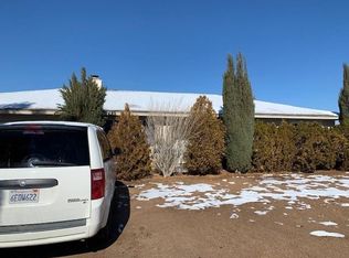 21116 Valencia Rd, Apple Valley, CA 92308