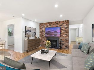 4000 Gypsy Ln UNIT 529, Philadelphia, PA 19129