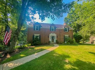 4262 Old New England Rd, Allison Park, PA 15101