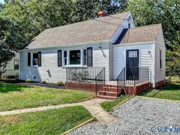 6714 Cottage St, Henrico, VA 23228