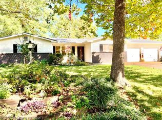 101 Poe Ave, Poteau, OK 74953