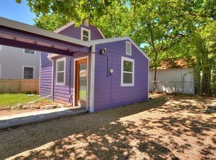 3504 King St #B, Austin, TX 78705