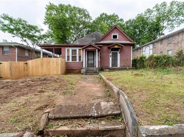 1168 Lucile Ave SW, Atlanta, GA 30310