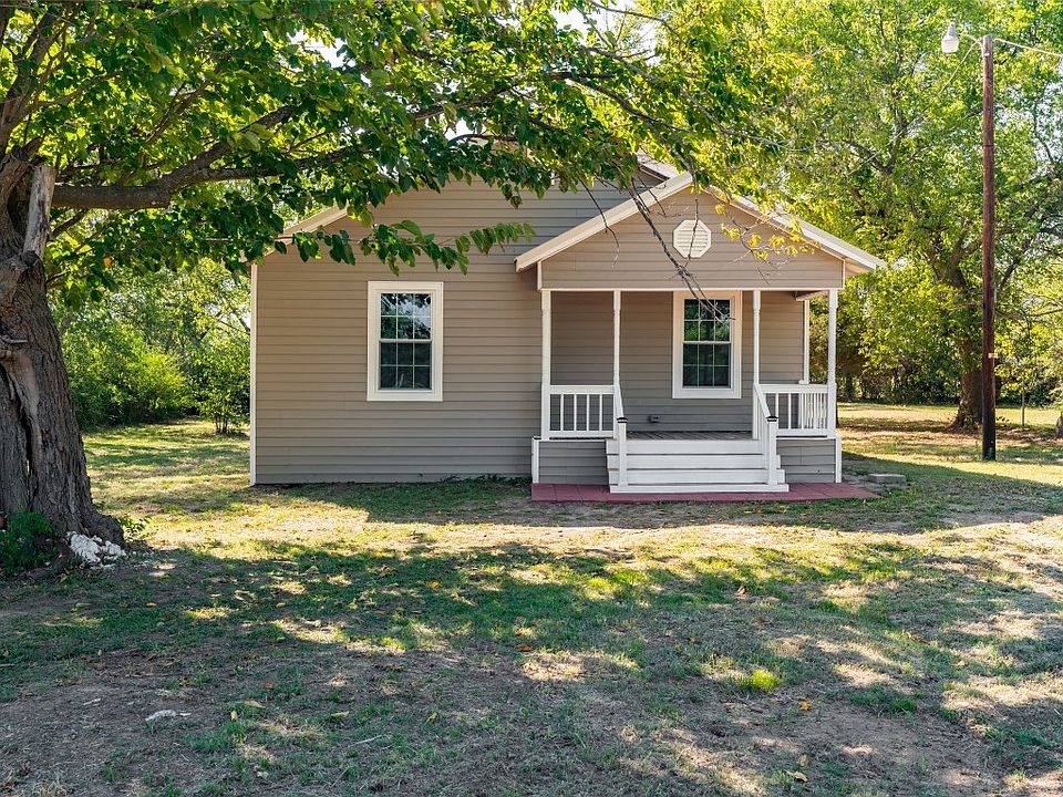 586 County Road 1115, Brashear, TX 75420 Zillow