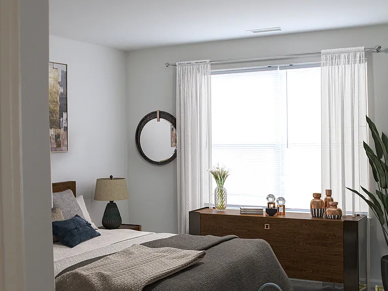 Homes at Gateway Village — Photo 3