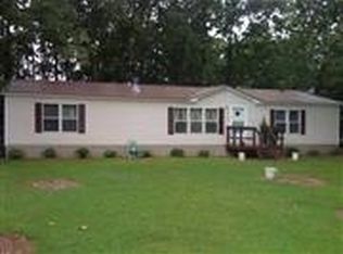 108 Betts Ln, Judsonia, AR 72081