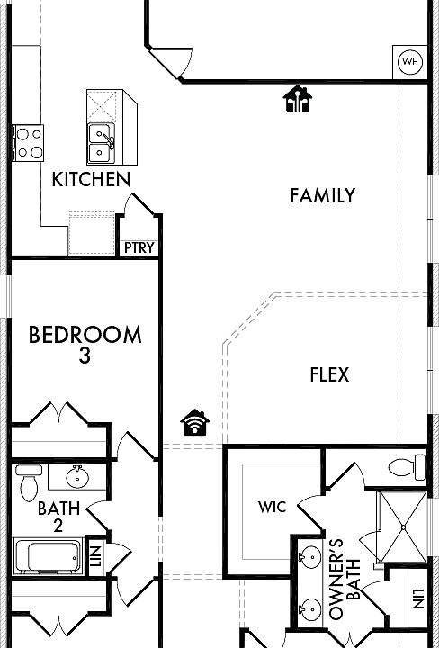 2nd image of 2016 Oak Dr