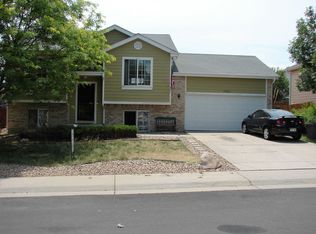 17054 E Florida Pl, Aurora, CO 80017