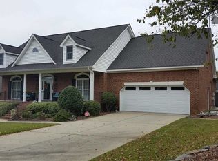 309 Emerald Oaks Way, Irmo, SC 29063