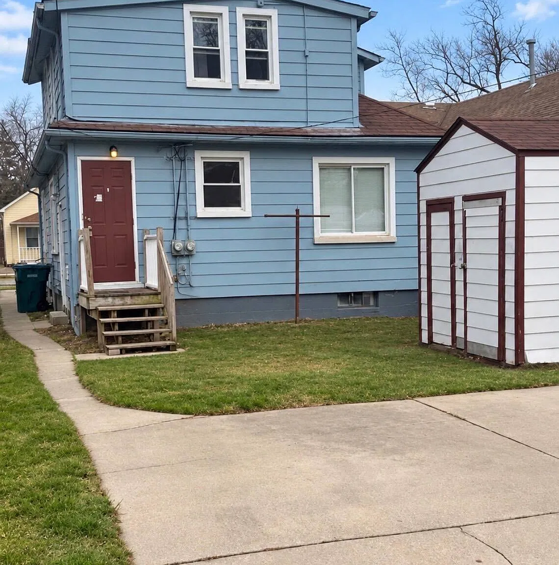 1 bed, 1.0 bath, 650 sqft, $1,000 — Photo 1