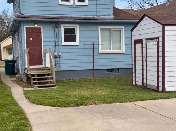 1616 Chandler Ave #2, Lincoln Park, MI 48146