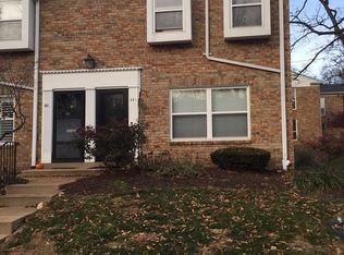 441 Colony Woods Dr, Saint Louis, MO 63122