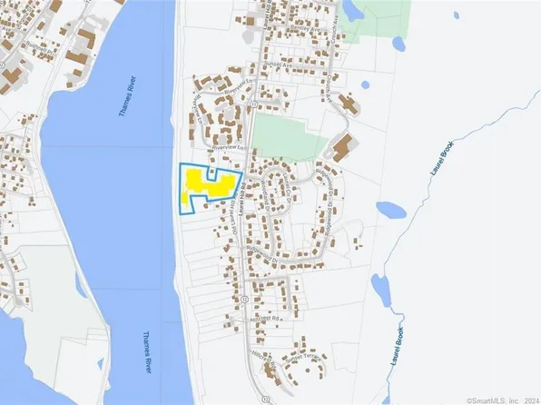 547 Old Laurel Hill Road, Norwich, CT 06360