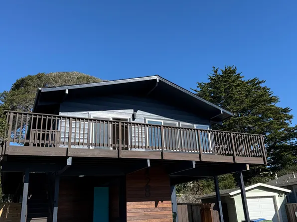 428 Hillcrest Dr, Aptos, CA 95003