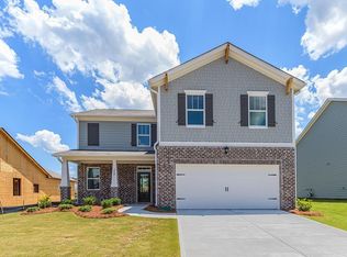 193 Hummingbird Trl, Dallas, GA 30132