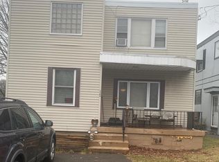 1360 N Church St, Hazle Township, PA 18202