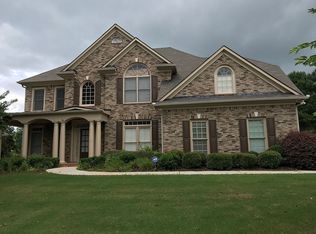 105 Green Branch Dr, Tyrone, GA 30290