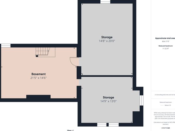 601 N Morgan St, Rushville, IN 46173