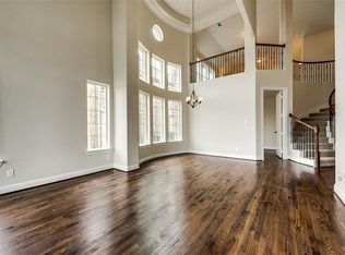 227 Dominion Dr, Wylie, TX 75098