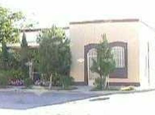 920 Park Rd, El Paso, TX 79902