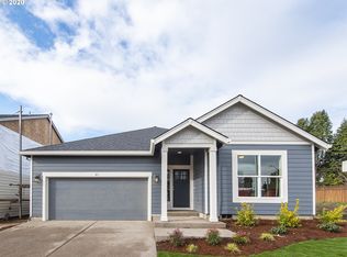 65 N 35th Ter, Cornelius, OR 97113