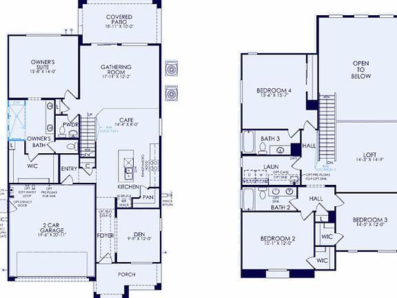 Quick Move-In Home