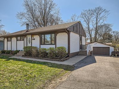 7612 Arthur St NE, Fridley, MN, 55432