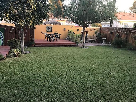 Sitting Area