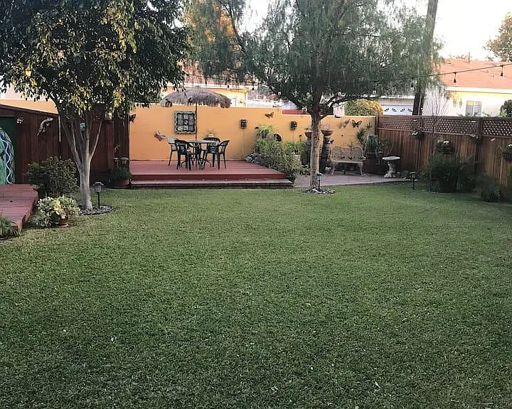 Sitting Area