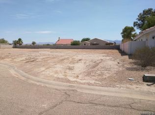 7712 S Valley Parkway Ct, Mohave Valley, AZ 86440