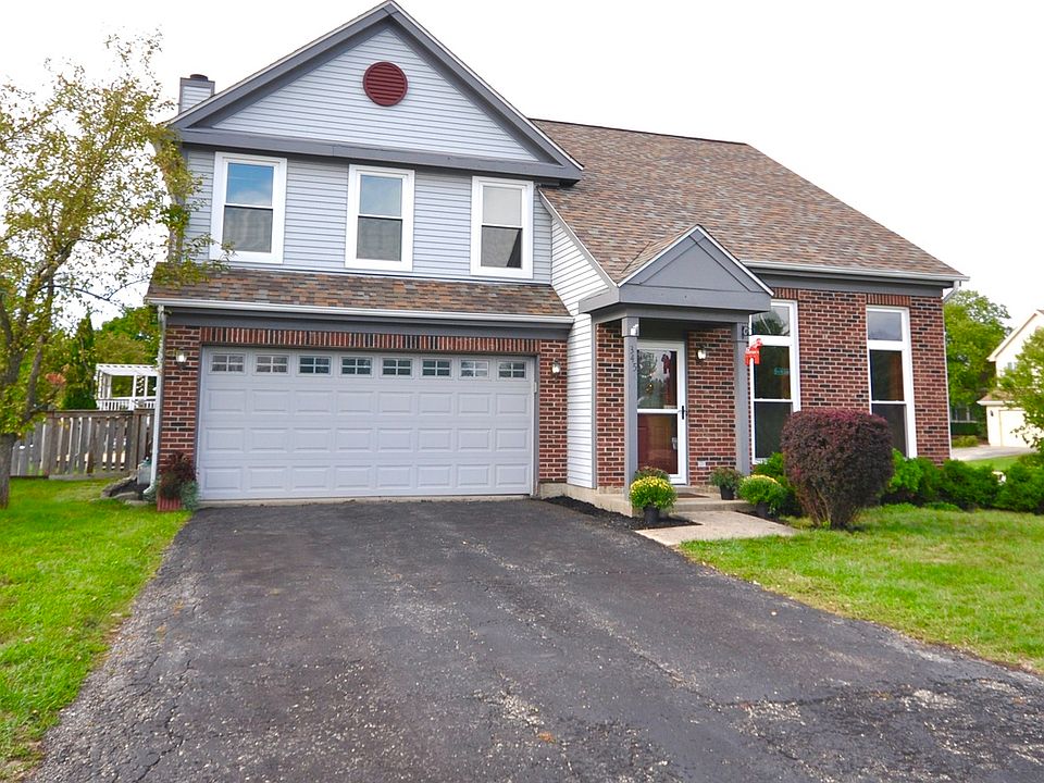 1st image of 345 Meadow Lakes Blvd
