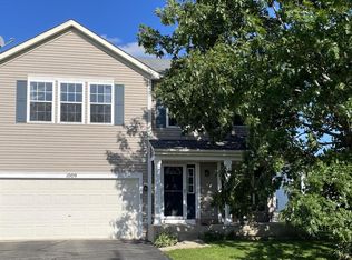 1009 Voss Rd, Elkhorn, WI 53121