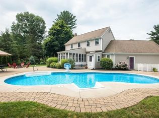275 Old Farm Rd, Hanover, MA 02339