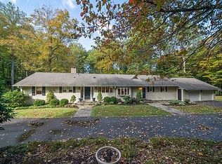 201 Dublin Hill Rd, Oxford, CT 06488