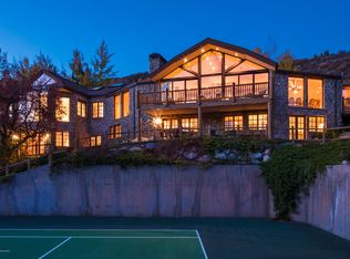 1130 Willoughby Way, Aspen, CO 81611