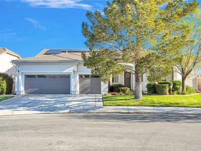 19810 Olive St, Apple Valley, CA, 92308