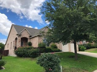 2509 Durlston Ct, Cedar Park, TX 78613