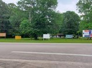 29662 Huffman Cleveland Rd, Huffman, TX 77336