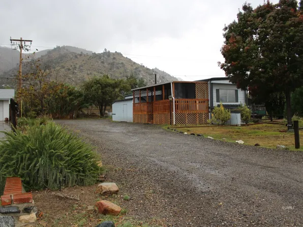 2760 Edna St, Lake Isabella, CA 93240