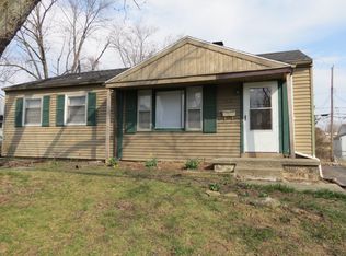 1858 E Beaumont Rd, Columbus, OH 43224