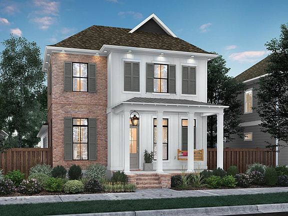 Elevation B