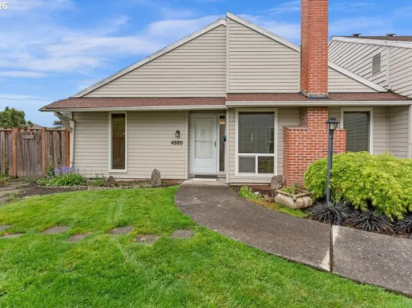 4880 SW Wembley Pl, Beaverton, OR 97005