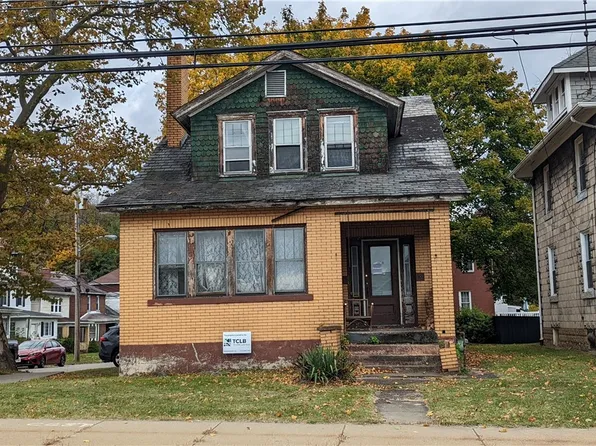 514 Walnut Ave, Clairton, PA 15025