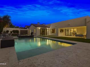 3710 E HAZELWOOD Street, Phoenix, AZ 85018