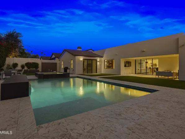 3710 E HAZELWOOD Street, Phoenix, AZ 85018
