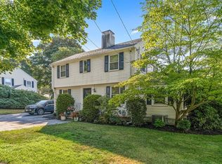191 Warren St, Waltham, MA 02453