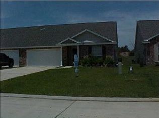 1113 Clairise Ct #C, Slidell, LA 70461